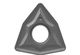 Пластина токарная WNMG 060408 NN LT 10