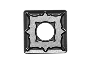 Пластина токарная SNMG 120408 MP LT 1125P