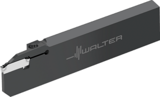 Державка для точения, обработки канавок и резьбонарезания G4041-26R-3T17DX18C