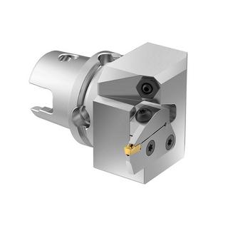 Державка канавочная KM50TSKGMEL65C