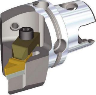 Расточная система KM63TSNVJCL16