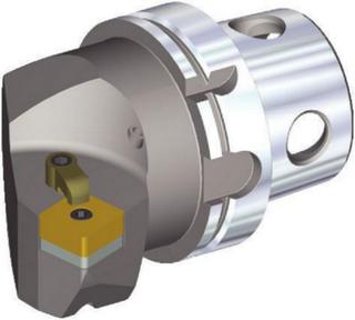 Расточная система KM4X100MSKNR19