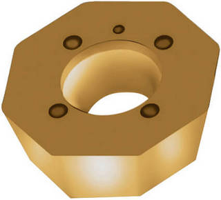 Пластина для фрез Walter ODMW050408-A57 WKP35G