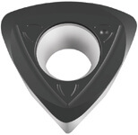 Пластина для фрез Walter P26379-R25 WKP35S