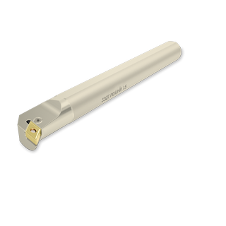 Державка расточная S40T PDUNR 15