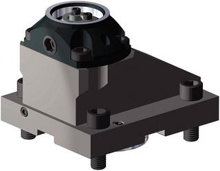 Зажимное устройство TACU002KM50SA60649637 