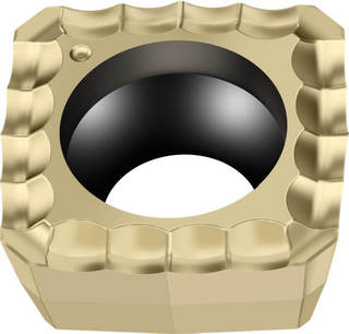 Пластина для сверления, растачивания и чистового растачивания P2841S-5N-E67 WSP45G