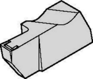 Пластина твердосплавная NGD2M200LKTN6025