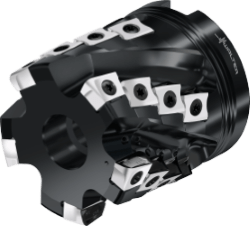 Фреза BLAXX и Xtra·tec® M3255.076-B31-06-80