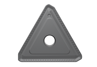 Пластина токарная TPKR 1603 PDTR LT 30