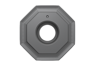 Пластина фрезерная OFMT 070405 TN LT 30