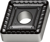 Пластина без задних углов для точения CNMM190624-NRR WPP30S