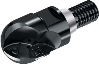 Фреза с фиксированными гнездами F2239.T18.020.Z01.15