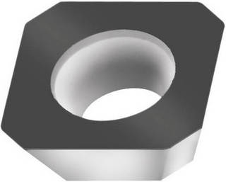 Пластина для фрез Walter SEHW1204AFN WKP25S