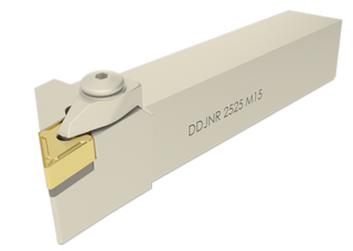 Державка токарная DDJNR 3232 P15 Державка токарная DDJNR 3232 P15