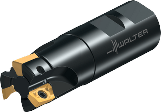 Фреза BLAXX и Xtra·tec® M5130.031-W31-03-15