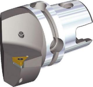 Зажимное устройство KM40TSSTFCR16