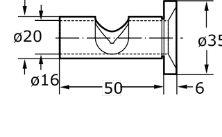 Комплектующие и принадлежности FS1207