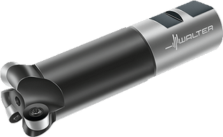 Фреза с фиксированными гнездами F2234.W.040.Z04.06