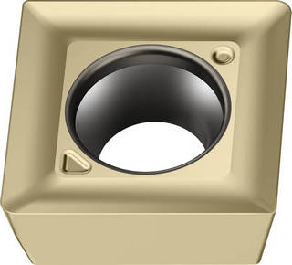 Пластина для фрез Walter MPMX060304-F57 WSP45G