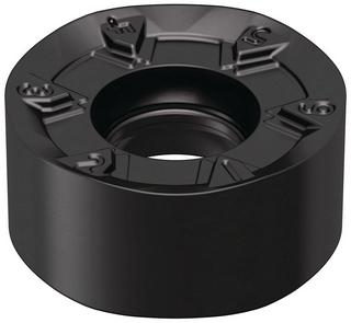 Пластина фрезерная RNGJ1204M0EMLWS40PM