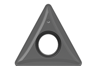 Пластина токарная TCMT 16T308 NN LT 10