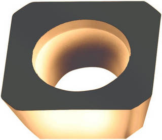 Пластина для фрез Walter SDMW09T3AZN-A57 WAK15