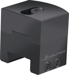 Инструмент для растачивания и чистового растачивания EB121