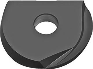 Пластина для фрез Walter P3204-D08 WSP46 Пластина для фрез Walter P3204-D08 WSP46