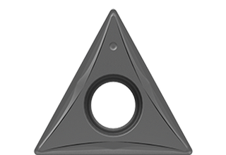 Пластина токарная TCMT 16T304 NN LT 10