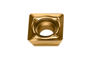 Пластина для фрез Walter SDMT09T308-D57 WKP35G Пластина для фрез Walter SDMT09T308-D57 WKP35G