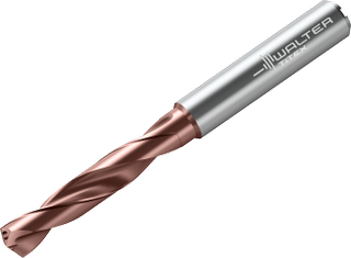 Сверло твердосплавное Titex, 3-5 x Dc, серия Supreme DC175-03-05.200A1-WJ30RZ Сверло твердосплавное Titex, 3-5 x Dc, серия Supreme DC175-03-05.200A1-WJ30RZ