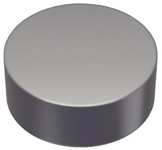 Пластина твердосплавная c PCBN RNMN090300S02020WBK40U