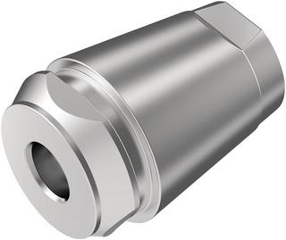 Цанга ER25STM12