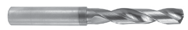 Сверло твердосплавное высокоэффективное Twister® XD, 3xD 2XDSSM2000A
