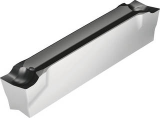 Пластина для обработки канавок GX24-2E300N02-CF5 WSM33S Пластина для обработки канавок GX24-2E300N02-CF5 WSM33S