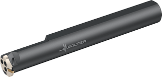 Державка для точения, обработки канавок и резьбонарезания NCAI40-5025R-GX24-3