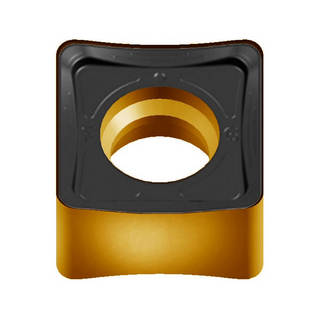 Пластина для фрез BLAXX и Xtra·tec® SNMX0904ZNN-F67 WAK15