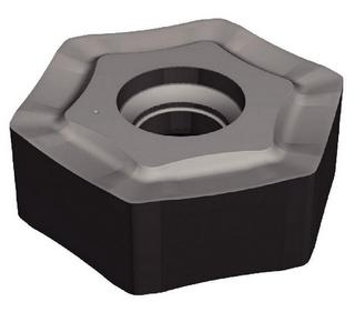 Пластина фрезерная HNMU110710ZNSNMMWK15CM