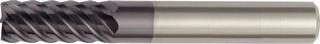 Фреза твердосплавная концевая TR4S0F19007TIALN-RT