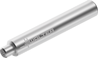 Инструмент для растачивания и чистового растачивания EB510