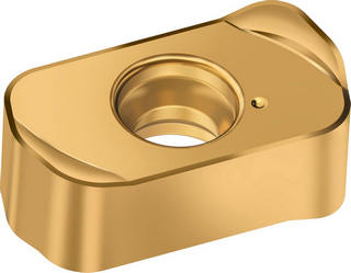 Пластина для фрез BLAXX и Xtra·tec® ENMX08T316R-F47 WKP35G