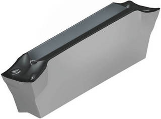 Пластина для обработки канавок GX16-1E200R15-CF6 WSM33S