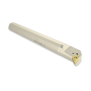 Державка расточная S25S PDUNL 15