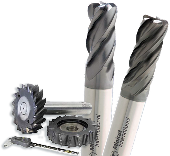 Фрезерные решения Minicut от Российского Производителя