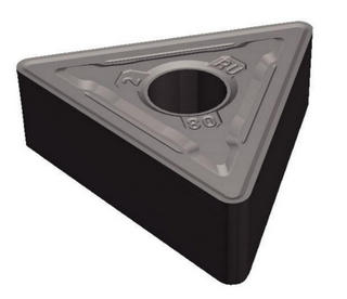 Пластина твердосплавная TNMG160412RUWU25PT