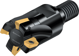 Фреза BLAXX и Xtra·tec® M5130-020-T18-03-09