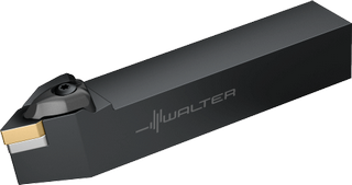 Державка для точения, обработки канавок и резьбонарезания DDNNN3225P15