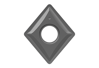 Пластина токарная CNMP 120412 NN LT 10