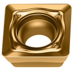 Пластина для фрез Walter SDMT09T308-D51 WKP35G